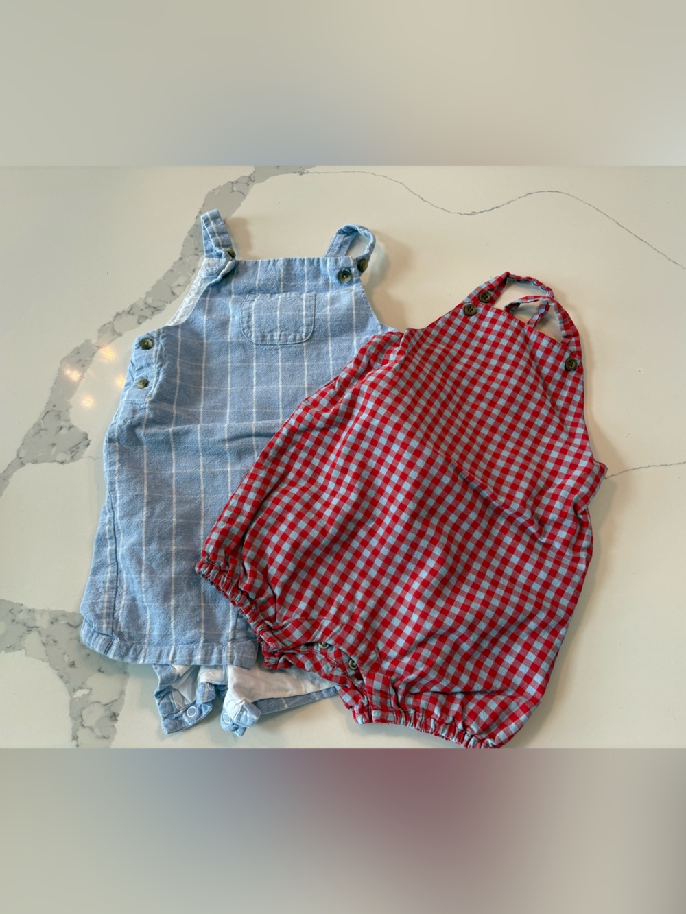 Baby Boy Janie and Jack Bundle * 18-24 Months